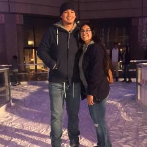 Meet your Posher, Andrew